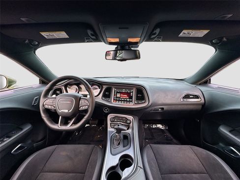 Used 2023 Dodge Challenger R/T Scat Pack image 31