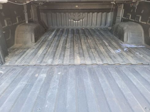 Used 2021 Chevrolet Silverado 1500 RST AWD/4WD image 23