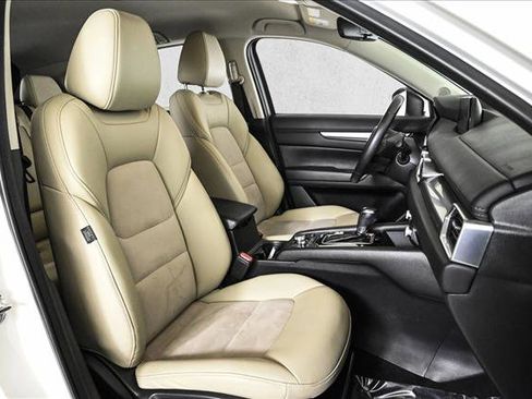 Used 2019 MAZDA CX-5 Touring image 21