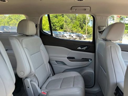 Used 2023 GMC Acadia SLT w/ Preferred Package FWD image 40