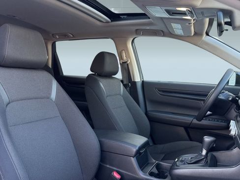 Used 2024 Honda CR-V EX image 30