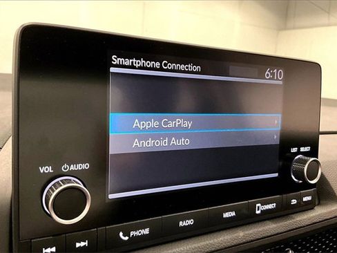 Used 2024 Honda CR-V EX image 33