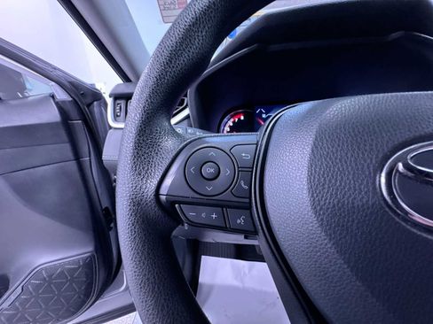 Used 2024 Toyota RAV4 LE AWD/4WD image 20
