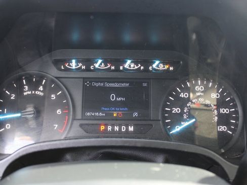 Used 2020 Ford F150 XL w/ Equipment Group 101A Mid image 16