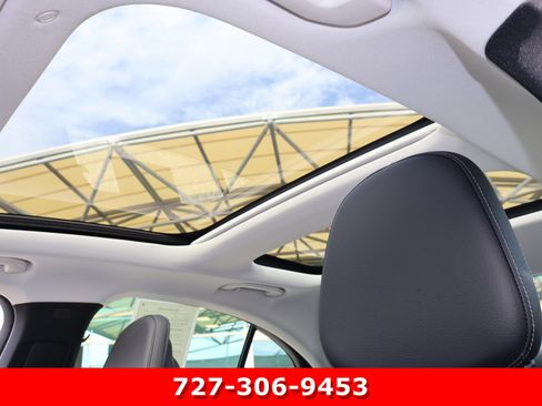 Certified 2024 Mercedes-Benz E 350 E 350 image 5