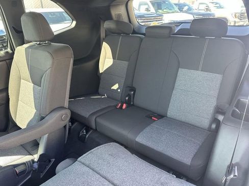 New 2026 GMC Acadia Elevation w/ Black Edition FWD image 25