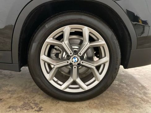 Used 2020 BMW X3 sDrive30i w/ Convenience Package RWD image 31