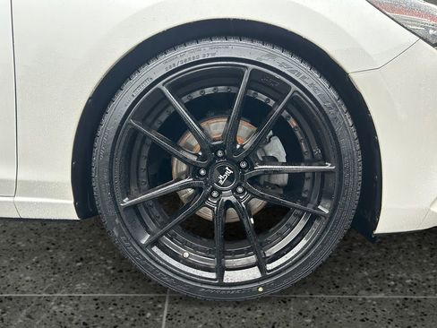 Used 2018 MAZDA MAZDA6 Signature image 9