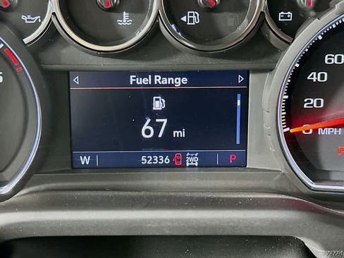 Used 2022 Chevrolet Silverado 2500 LTZ w/ LTZ Plus Package image 20