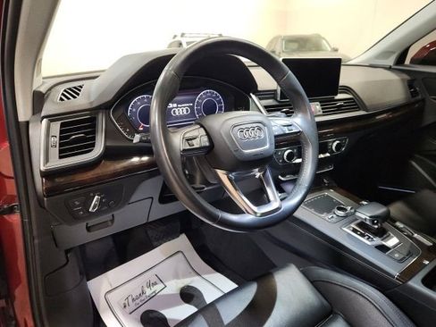 Used 2018 Audi Q5 2.0T Premium Plus image 13