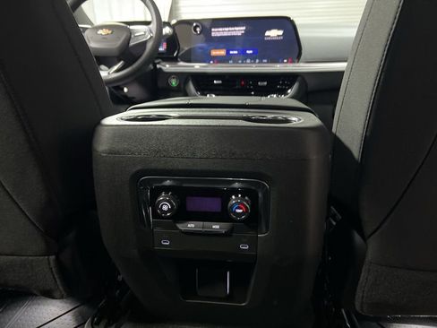 New 2026 Chevrolet Tahoe LS w/ LPO, Dark Essentials Package RWD image 15