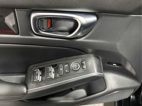 Used 2022 Honda Civic Touring image 10