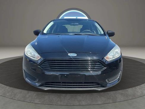 Used 2017 Ford Focus S FWD image 18
