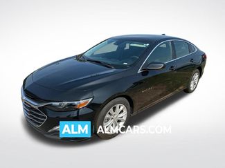 Used 2025 Chevrolet Malibu LT FWD video 1