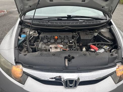 Used 2011 Honda Civic LX image 23