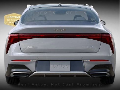 New 2025 Kia K5 GT-Line w/ GT-Line Premium Package image 13