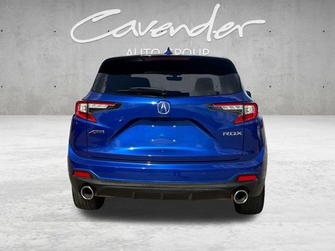 Used 2021 Acura RDX A-Spec FWD image 15