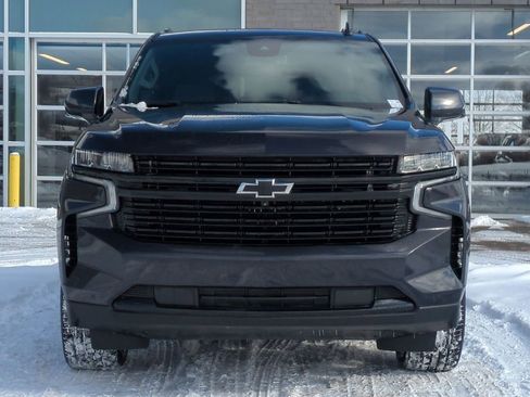 Used 2023 Chevrolet Tahoe RST image 9