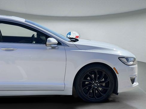 Used 2020 Lincoln MKZ Reserve w/ Monochromatic Package image 12