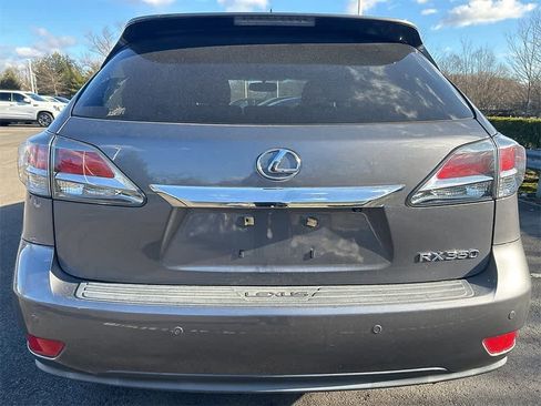 Used 2015 Lexus RX 350 AWD image 5