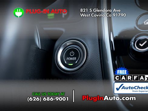 Used 2023 Chevrolet Bolt EUV LT w/ Convenience Package image 22