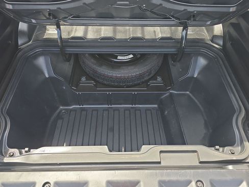 Used 2011 Honda Ridgeline RTL image 15