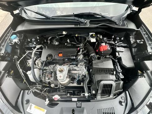 Used 2024 Honda HR-V Sport image 26