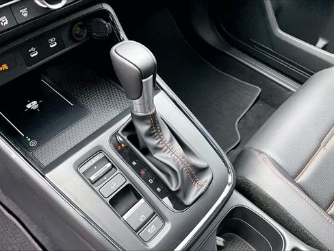 New 2026 Honda CR-V Sport-L image 7