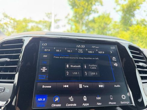 Used 2020 Jeep Grand Cherokee Altitude AWD/4WD image 19