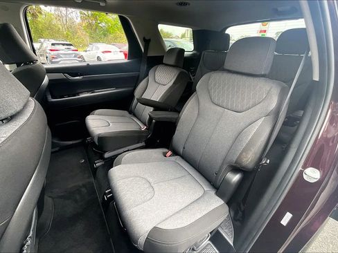 Used 2020 Hyundai Palisade SEL w/ Convenience Package image 28