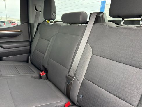 Used 2023 Chevrolet Silverado 1500 RST image 35