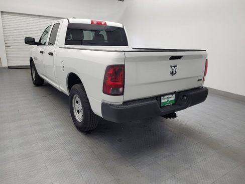 Used 2017 RAM 1500 Tradesman w/ Popular Equipment Group image 5