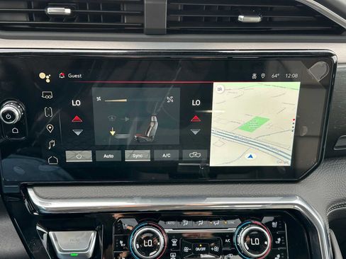 New 2026 GMC Sierra 1500 Denali w/ Denali Reserve Package image 27