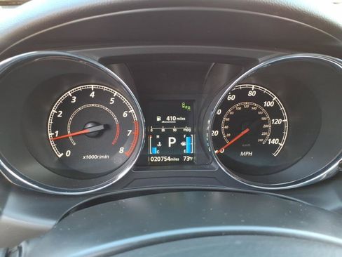Used 2022 Mitsubishi Outlander Sport SE FWD image 20