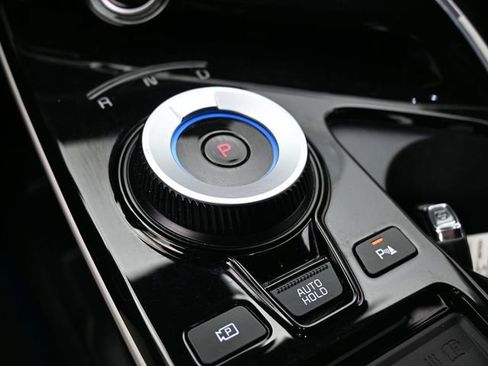 Used 2023 Kia EV6 GT-Line w/ GT-Line White Seat Package image 25