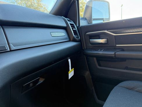 New 2026 RAM 2500 Big Horn image 25