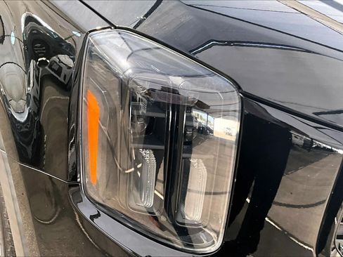 Used 2024 Kia Telluride SX Prestige X-Line AWD/4WD image 28