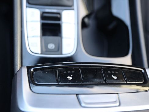 Certified 2023 Hyundai Tucson SEL image 33