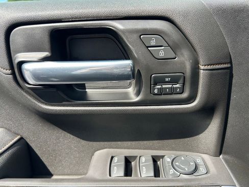 Used 2021 GMC Sierra 1500 AT4 AWD/4WD image 53