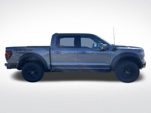 New 2026 Ford F150 Raptor AWD/4WD image 6