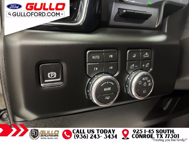Used 2026 GMC Sierra 2500 Denali Ultimate w/ Max Trailering Package AWD/4WD image 24