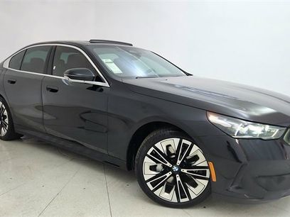 Used 2026 BMW 530i