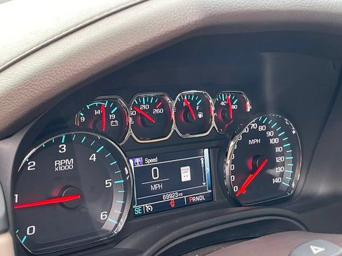 Used 2020 GMC Yukon SLT w/ Open Road Package AWD/4WD image 6