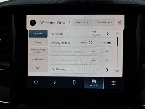 New 2025 RAM 1500 Big Horn image 22