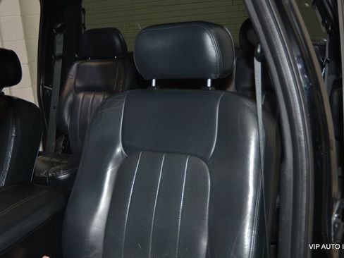 Used 2002 Lincoln Blackwood image 13