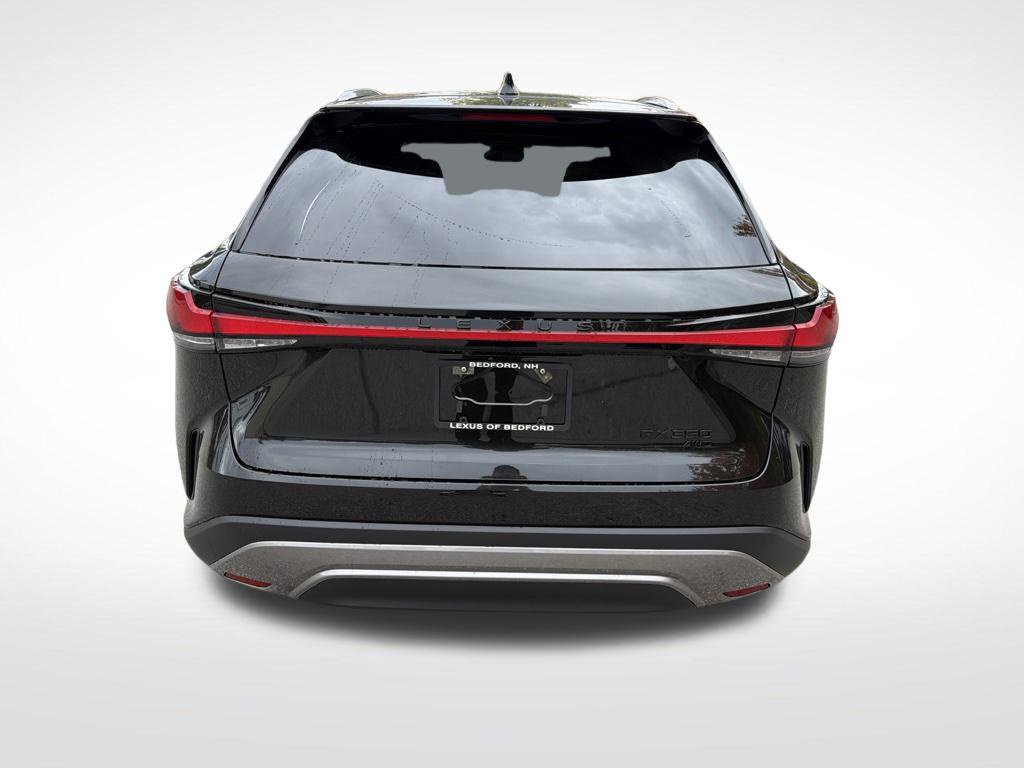 New 2026 Lexus RX 350 Premium AWD/4WD image 5