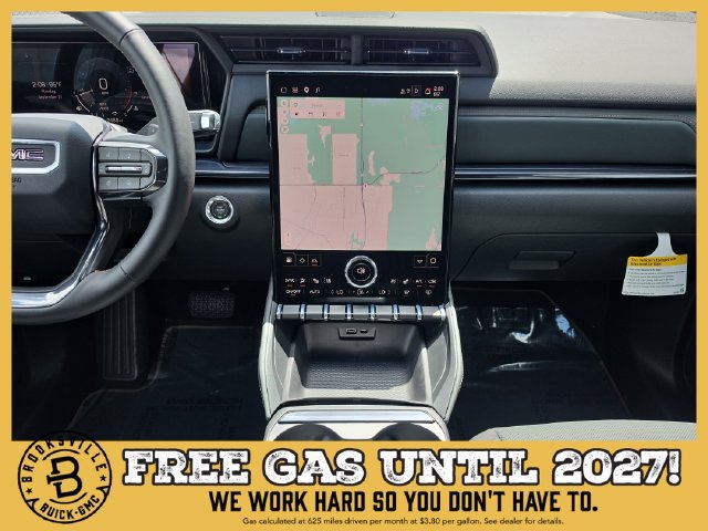 New 2026 GMC Terrain AT4 w/ Convenience Package III AWD/4WD image 13