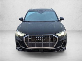 Certified 2022 Audi Q3 2.0T Premium Plus AWD/4WD video 2