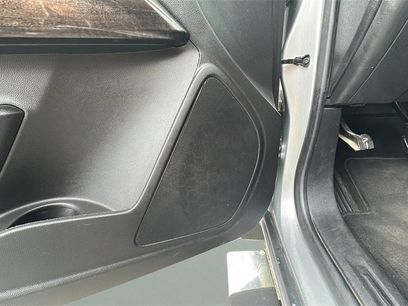 Used 2015 GMC Canyon SLT w/ Driver Alert Package