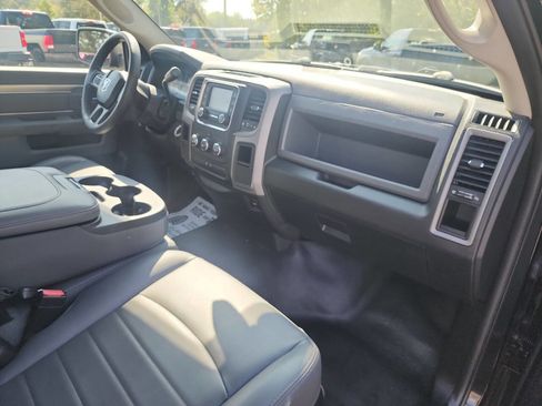 Used 2016 RAM 1500 Tradesman w/ Power & Remote Entry Group image 26